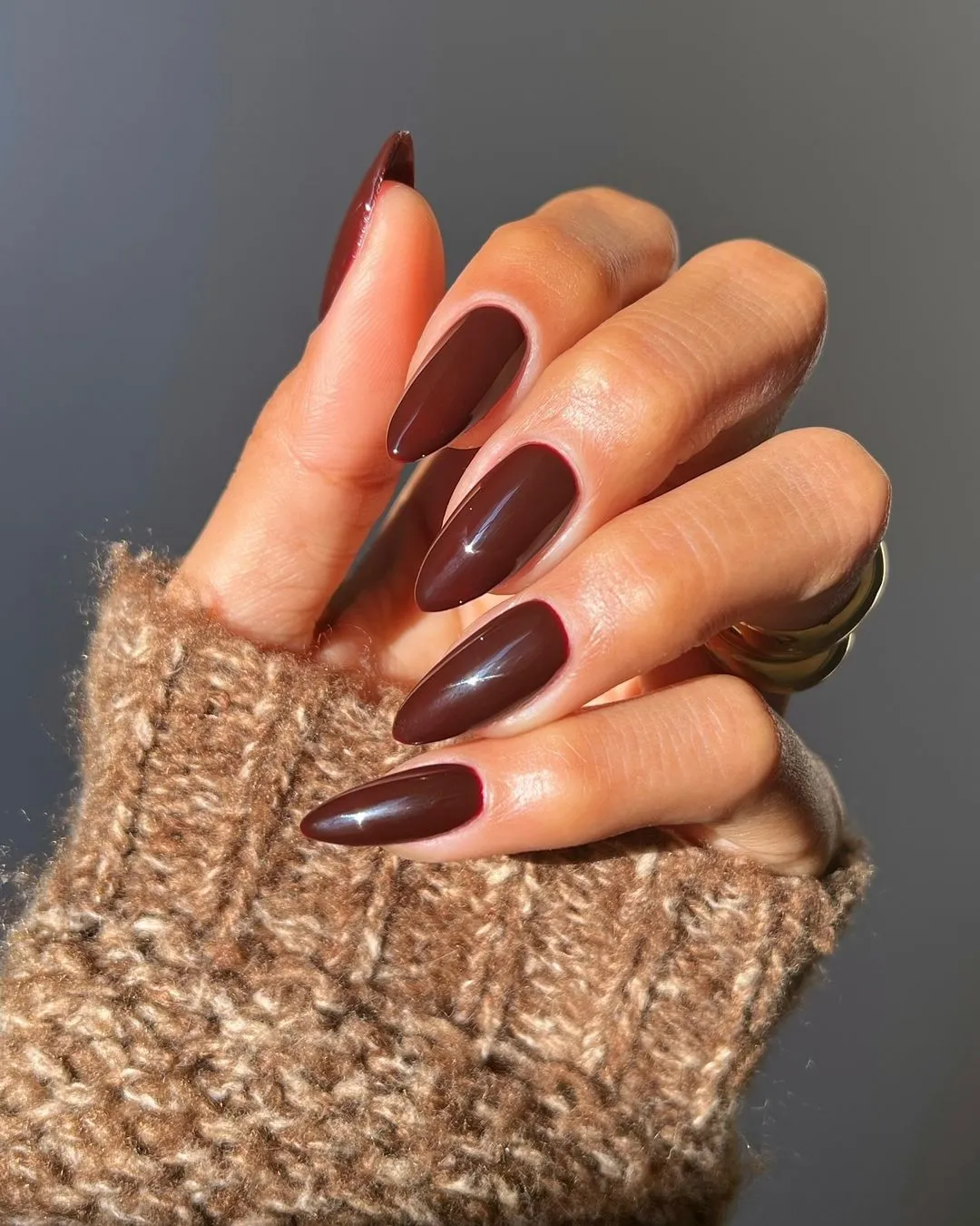 25 designs de unhas que deixam todas obcecadas em 2025