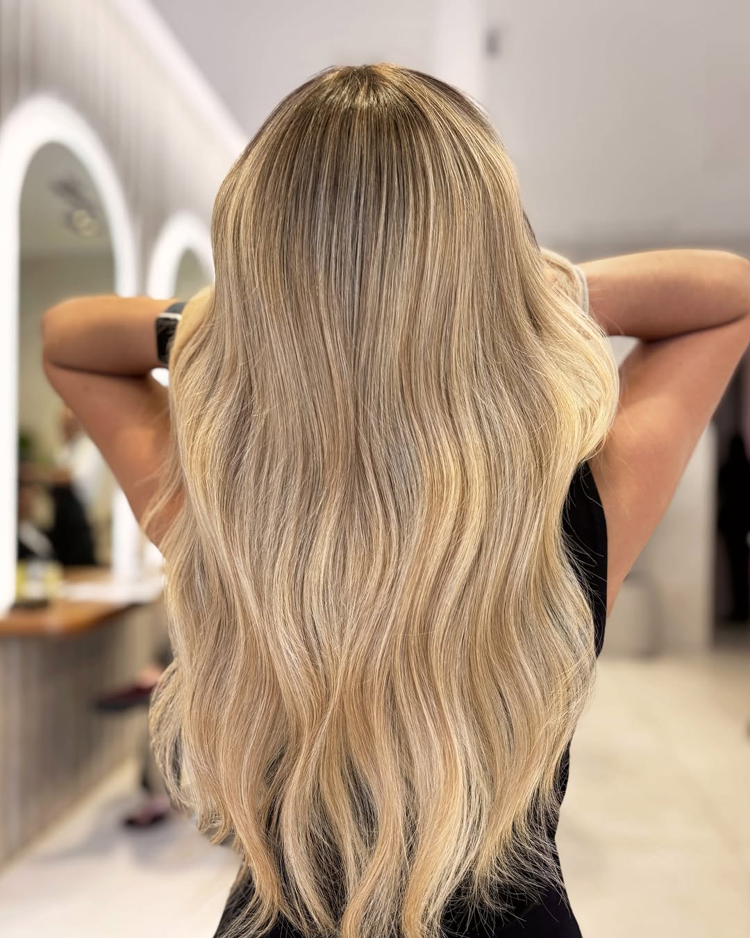 Madeixas Balayage: 15 ideias para os usar com estilo