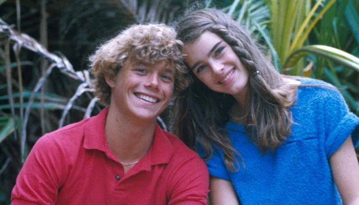 Símbolo sexual aos 14, um Ícone chamado Brooke Shields