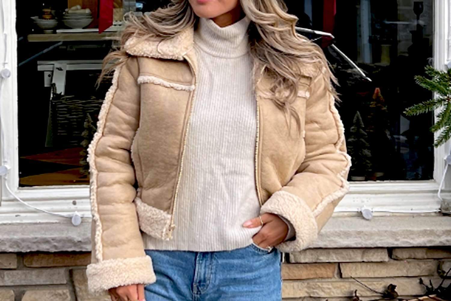 5 casacos que podes usar com qualquer outfit