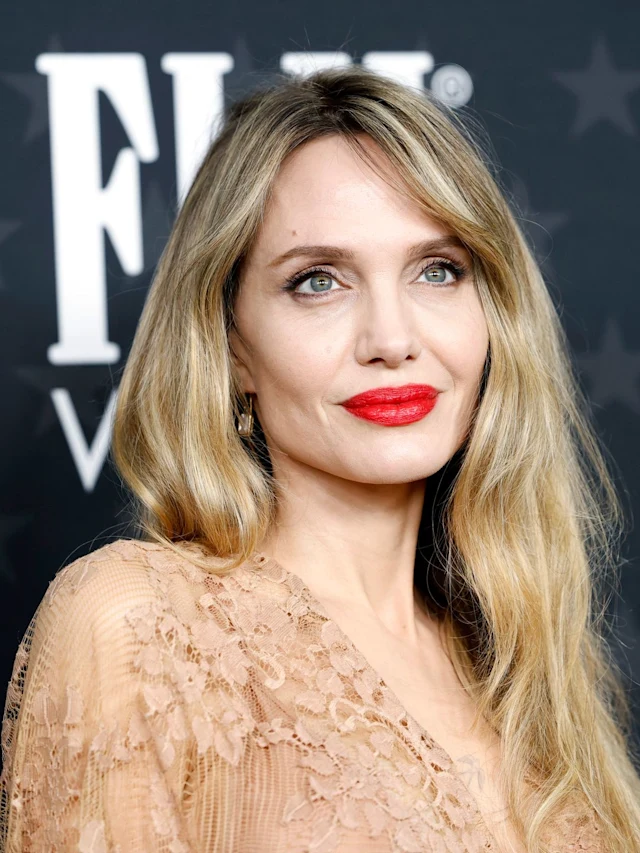 Critics Choice Awards 2025: 8 looks de beleza que tens de copiar