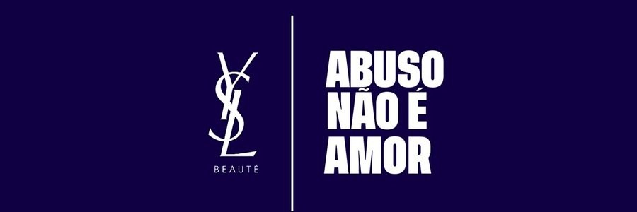 YSL Beauty e APAV unem-se e fazem frente à violência no namoro