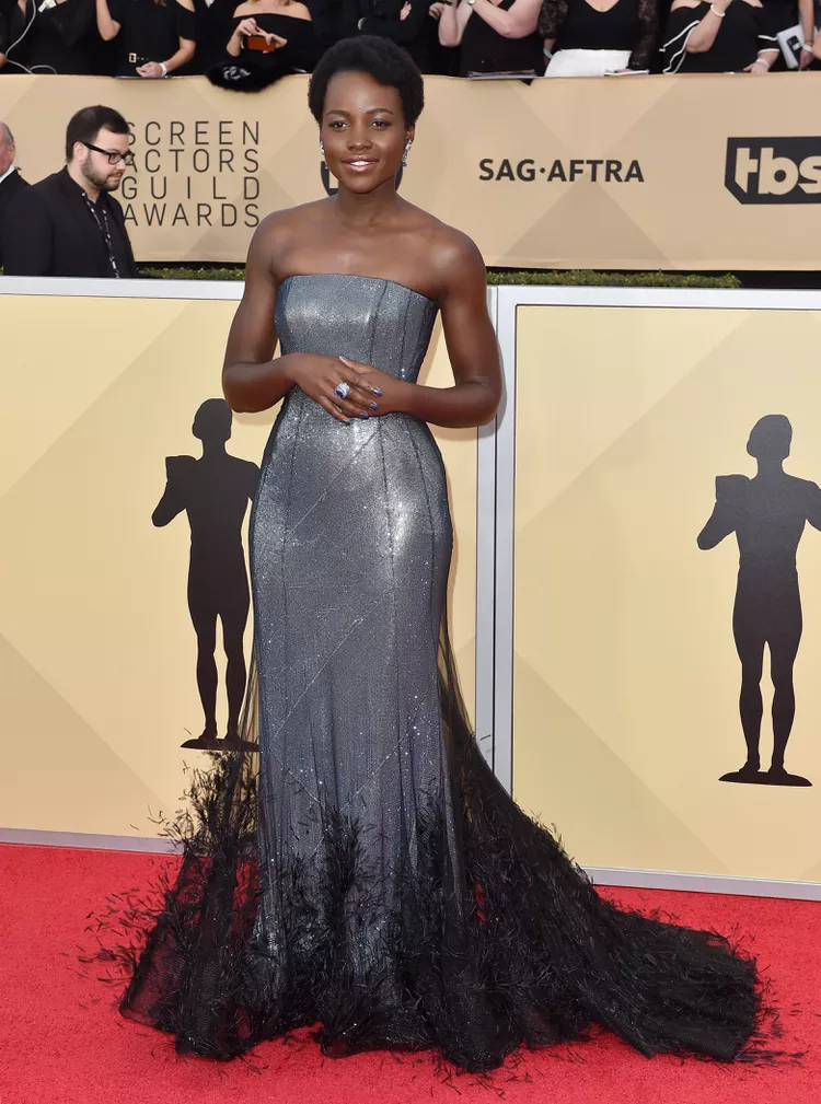 Os melhores looks dos SAG Awards de sempre
