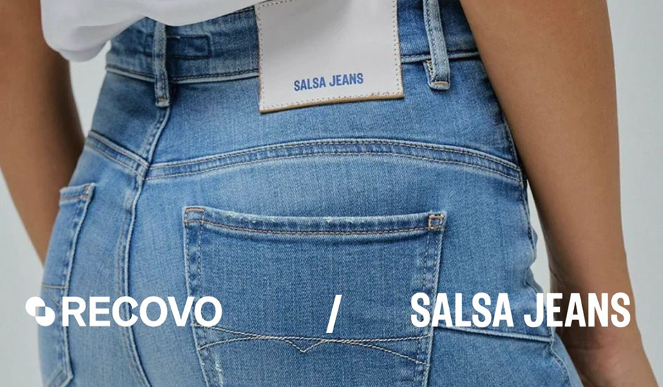 Braço industrial da Salsa, IVN Indústria, une-se à Recovo