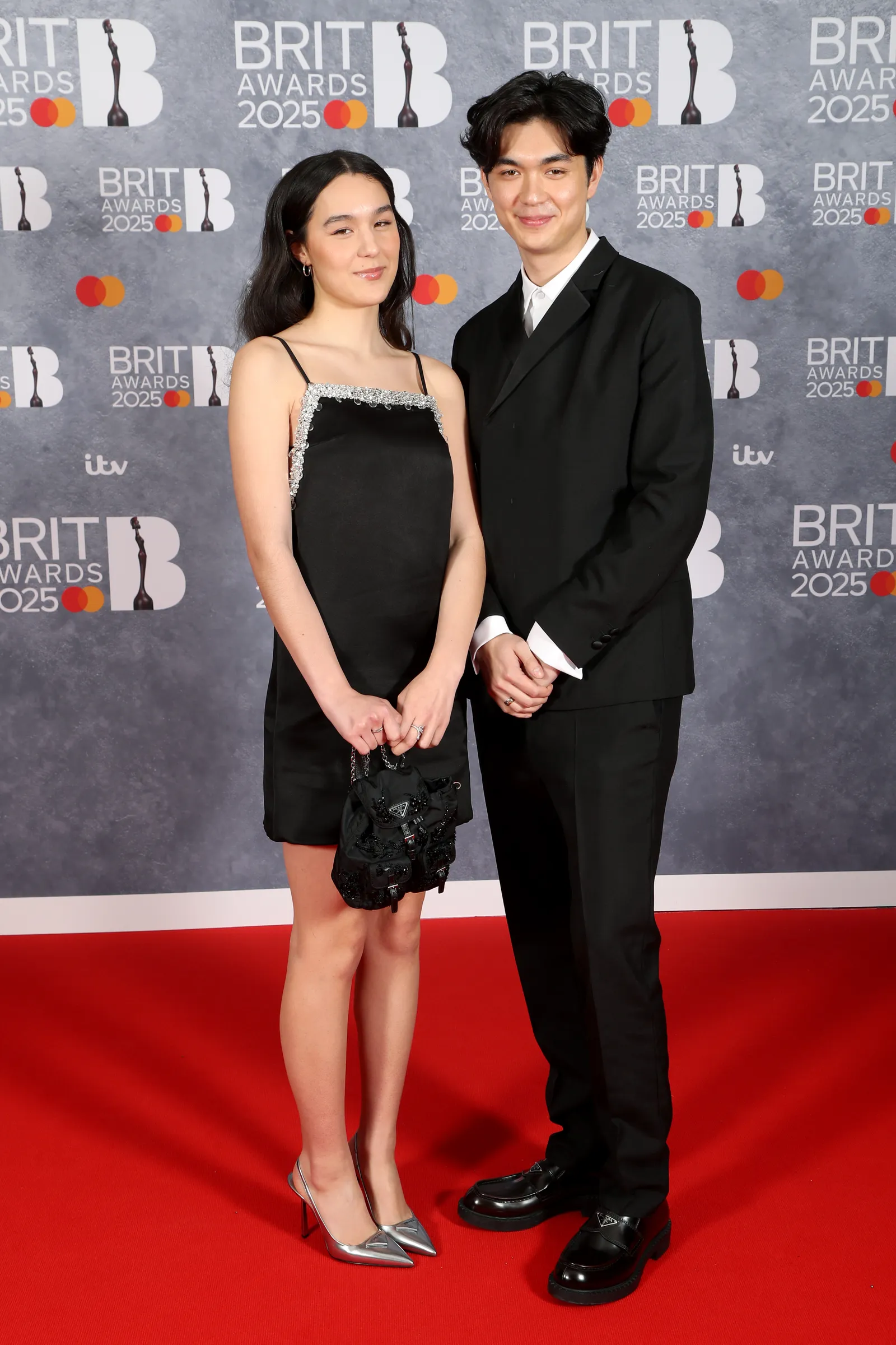 Brit Awards 2025: os melhores looks da passadeira vermelha