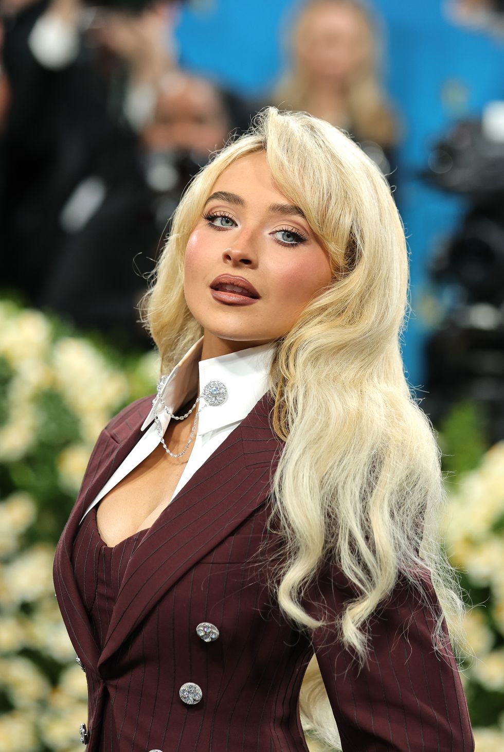 Os 11 melhores looks de beleza do Met Gala 2025