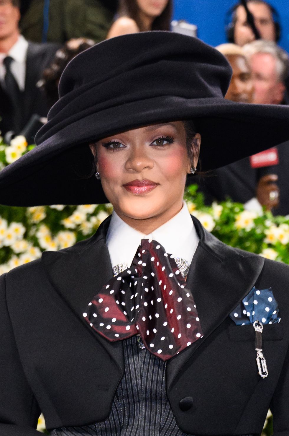 Os 11 melhores looks de beleza do Met Gala 2025