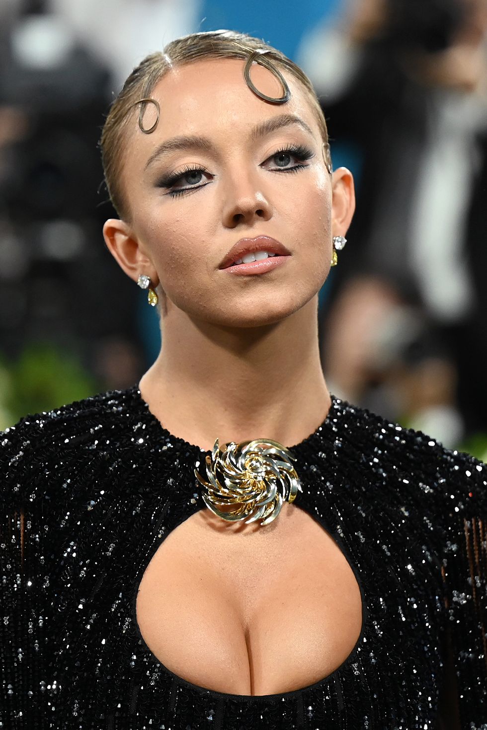 Os 11 melhores looks de beleza do Met Gala 2025