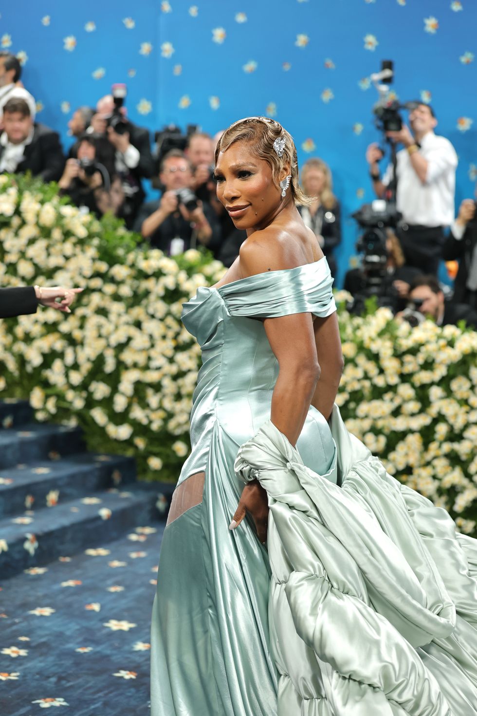 Os 11 melhores looks de beleza do Met Gala 2025