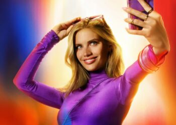 Sara Sampaio estreia-se no cinema